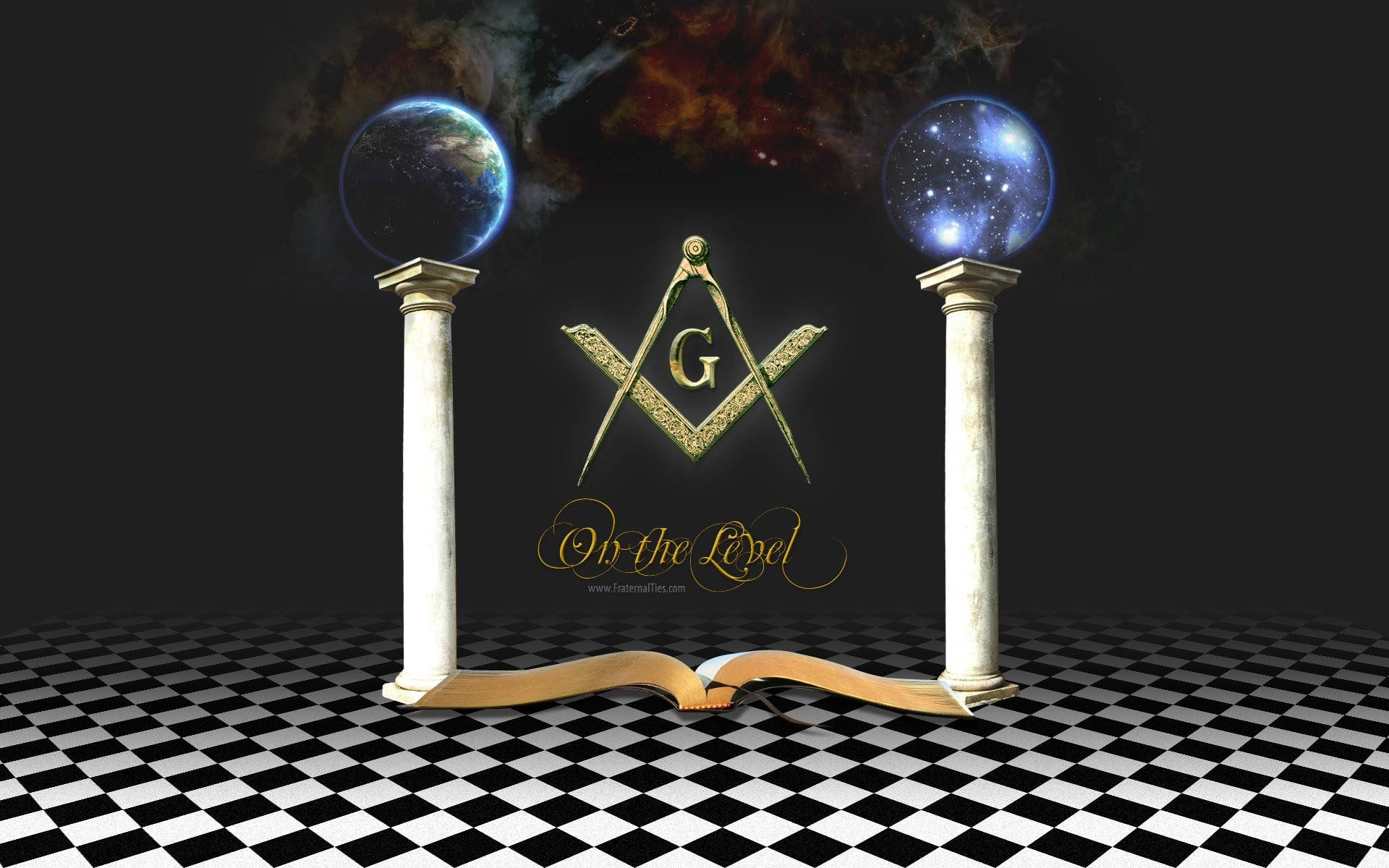 Masonic Wallpapers