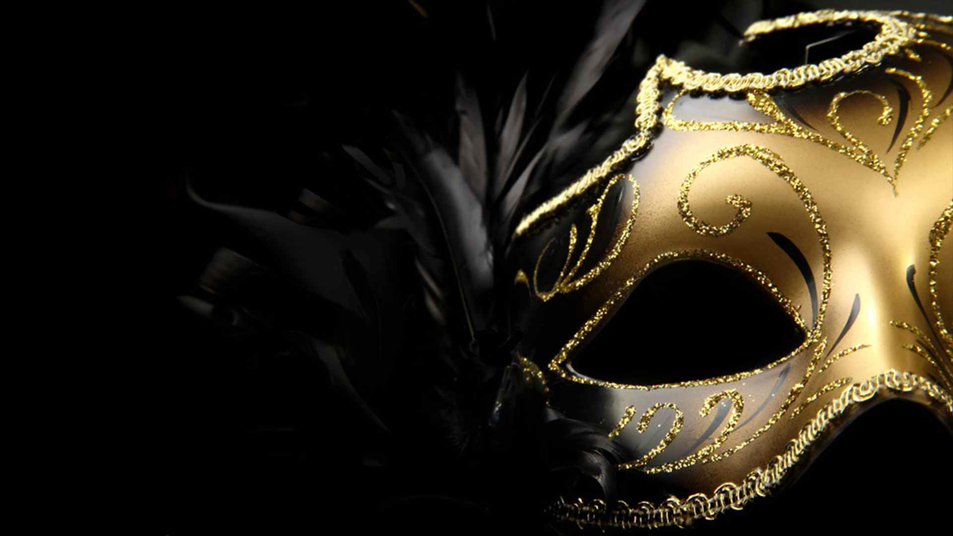 Masquerade Wallpapers