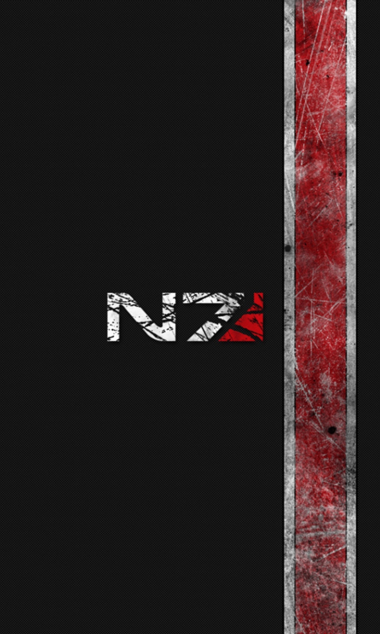 Mass Effect Android Wallpapers