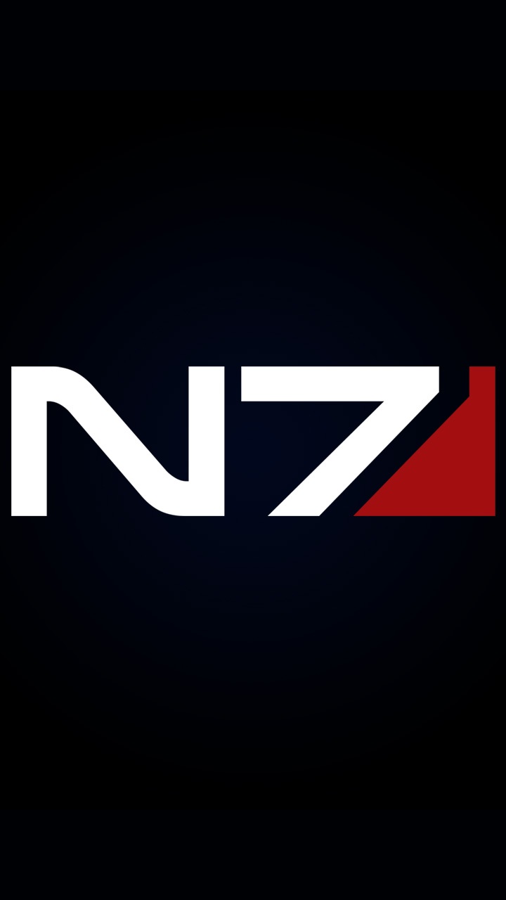 Mass Effect Android Wallpapers