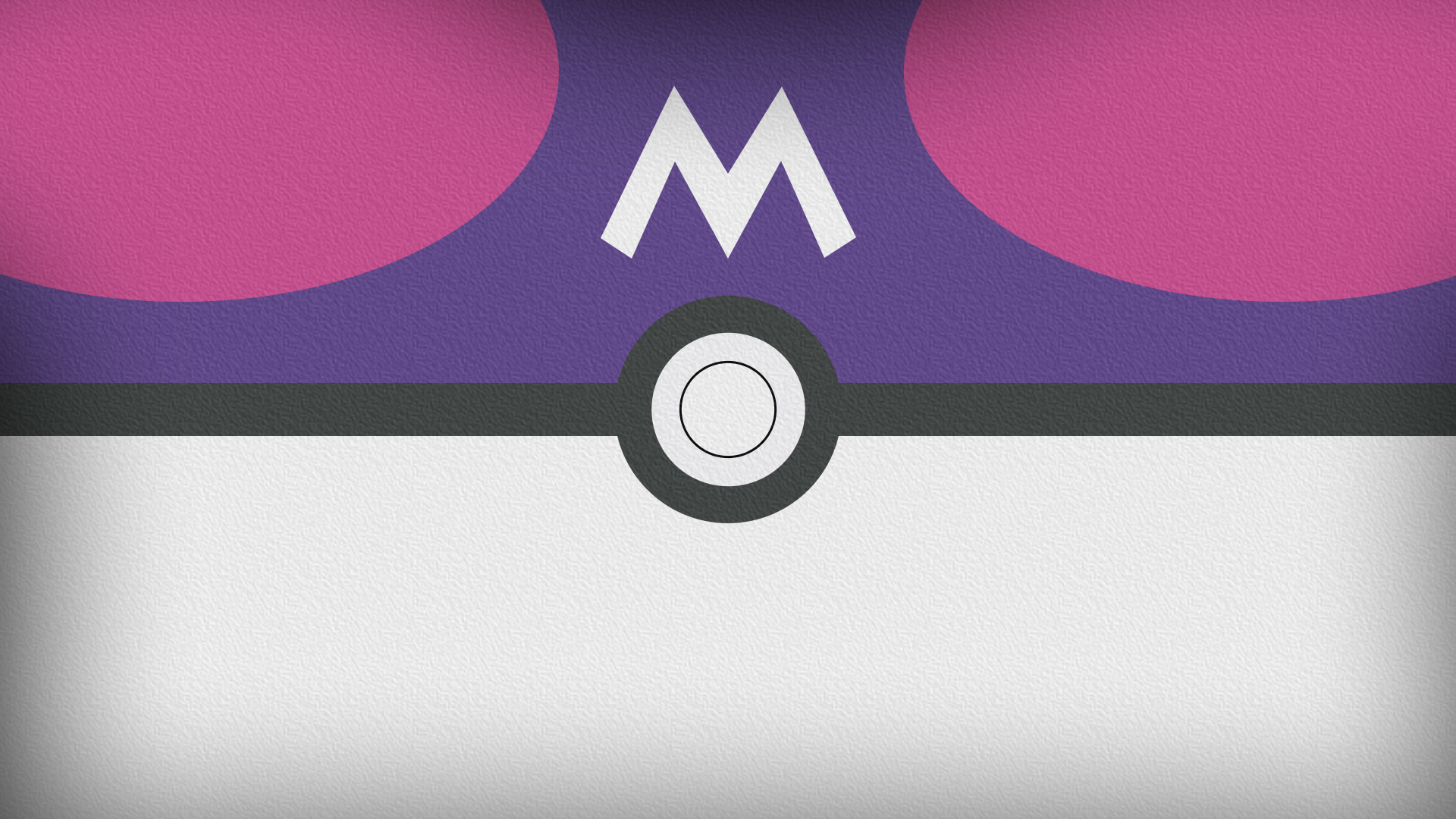 Master Ball Wallpapers