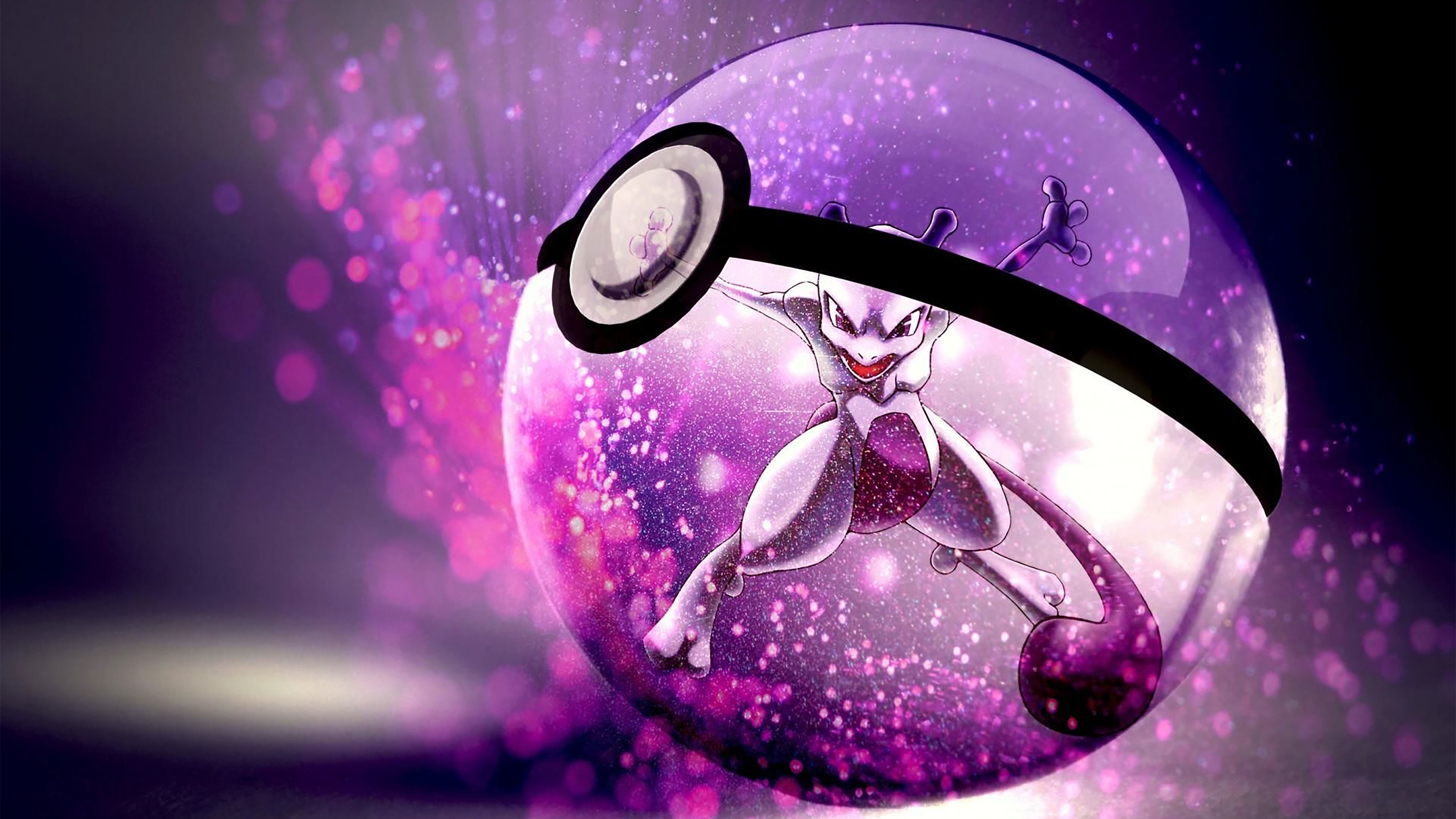 Master Ball Wallpapers