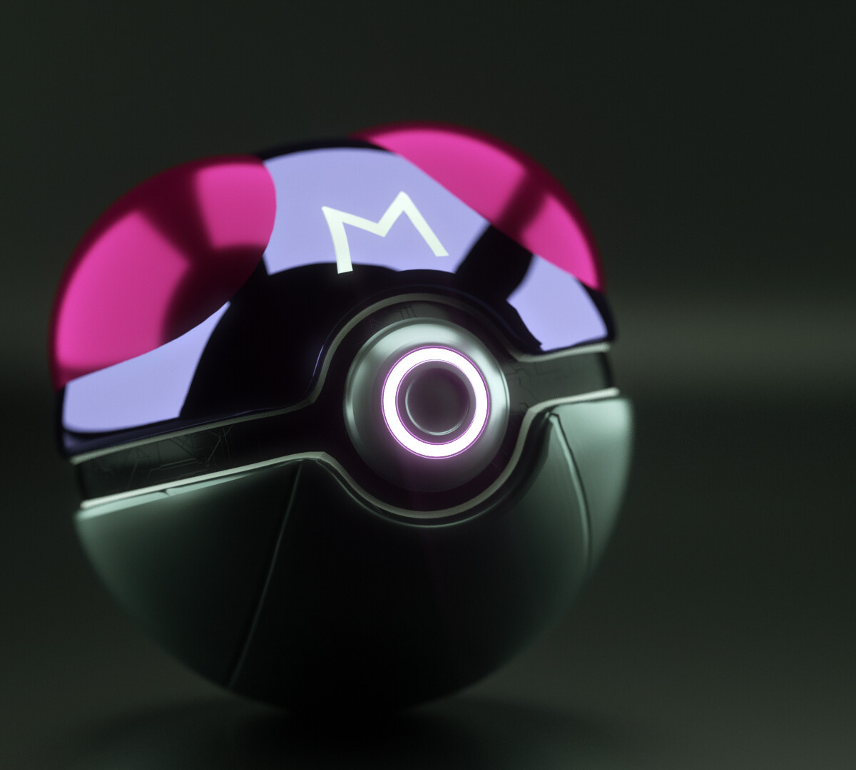 Master Ball Wallpapers