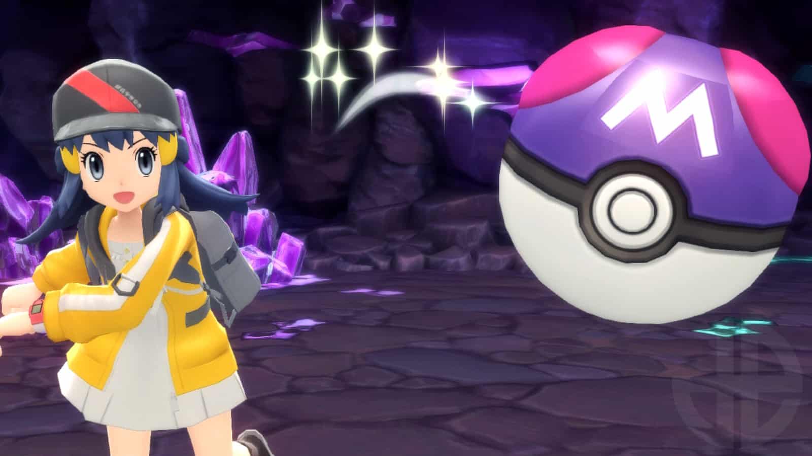 Master Ball Wallpapers