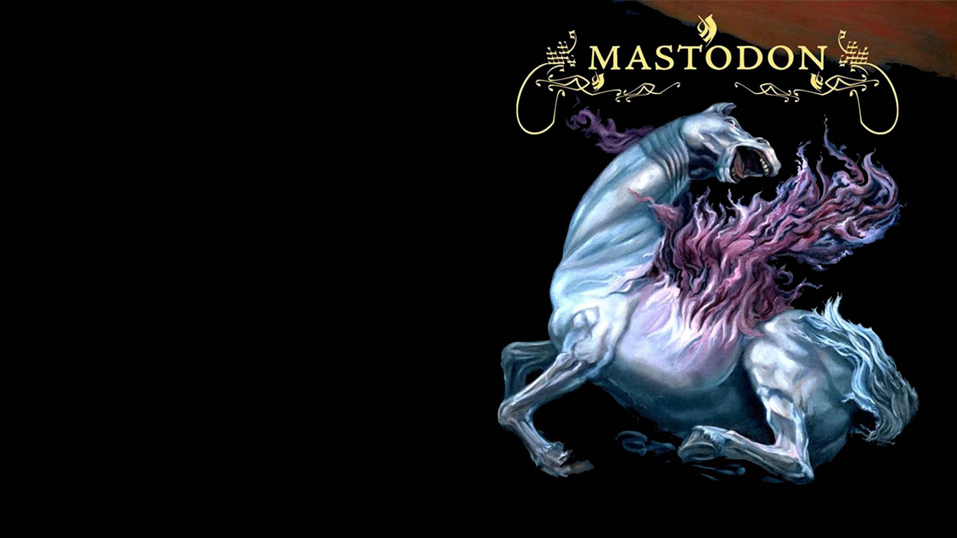 Mastodon 1920X1080 Wallpapers