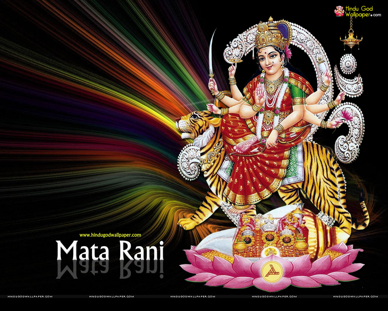 Mata Rani Photo Wallpapers