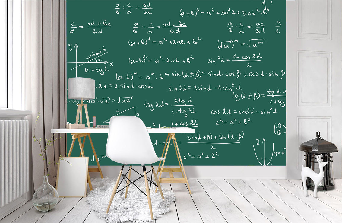 Math Equations Wallpapers