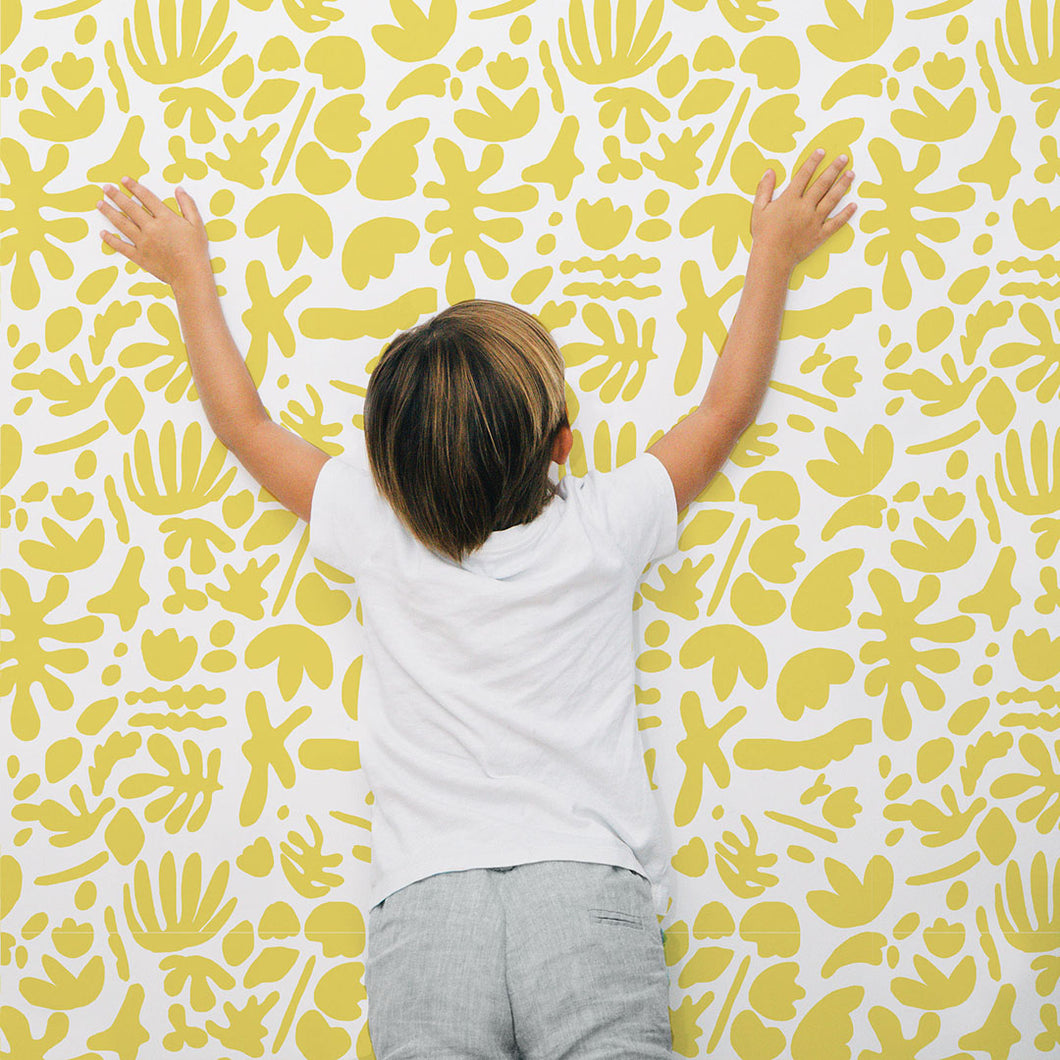 Matisse Wallpapers
