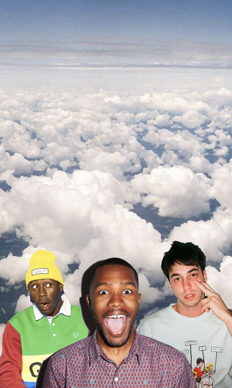 Matt Champion Poster Wallpapers