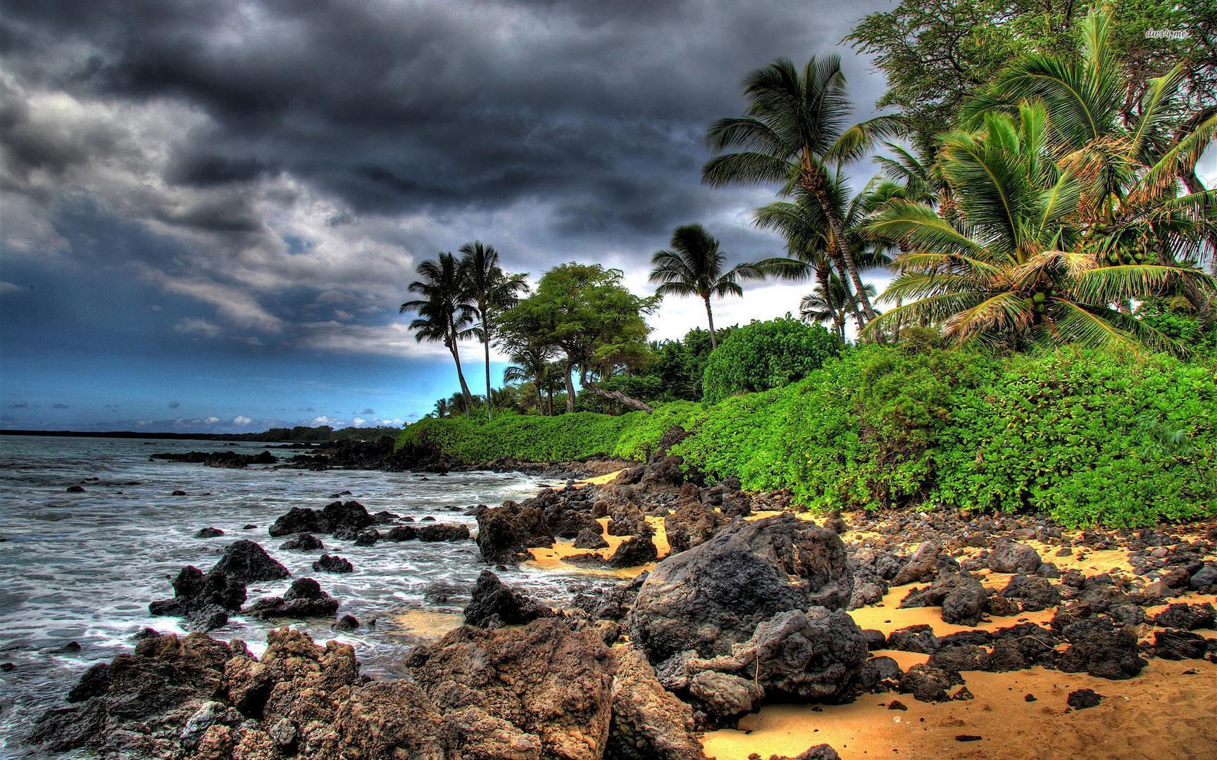 Maui Wallpapers