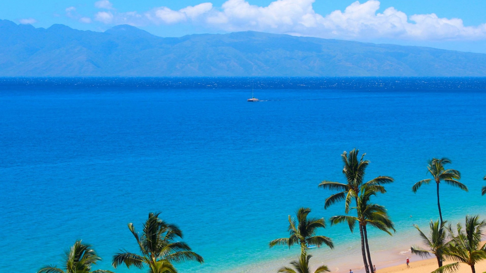 Maui Wallpapers