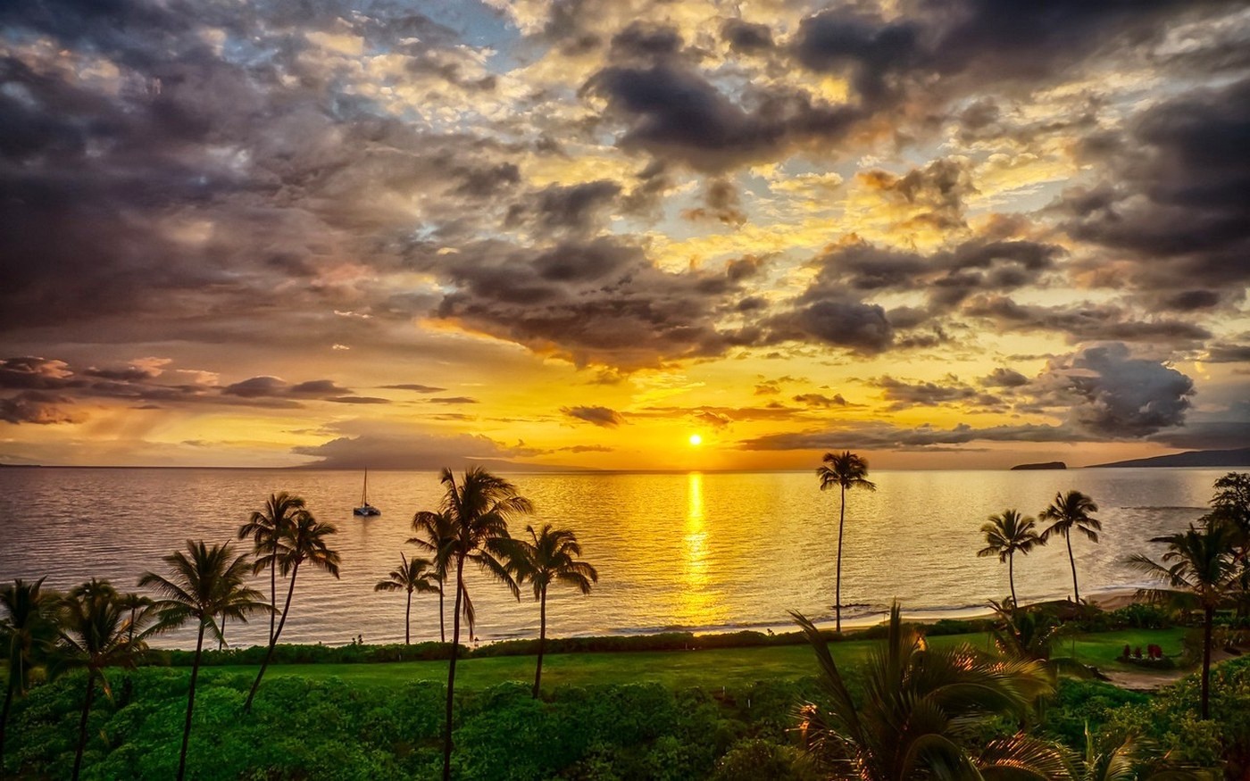 Maui Wallpapers