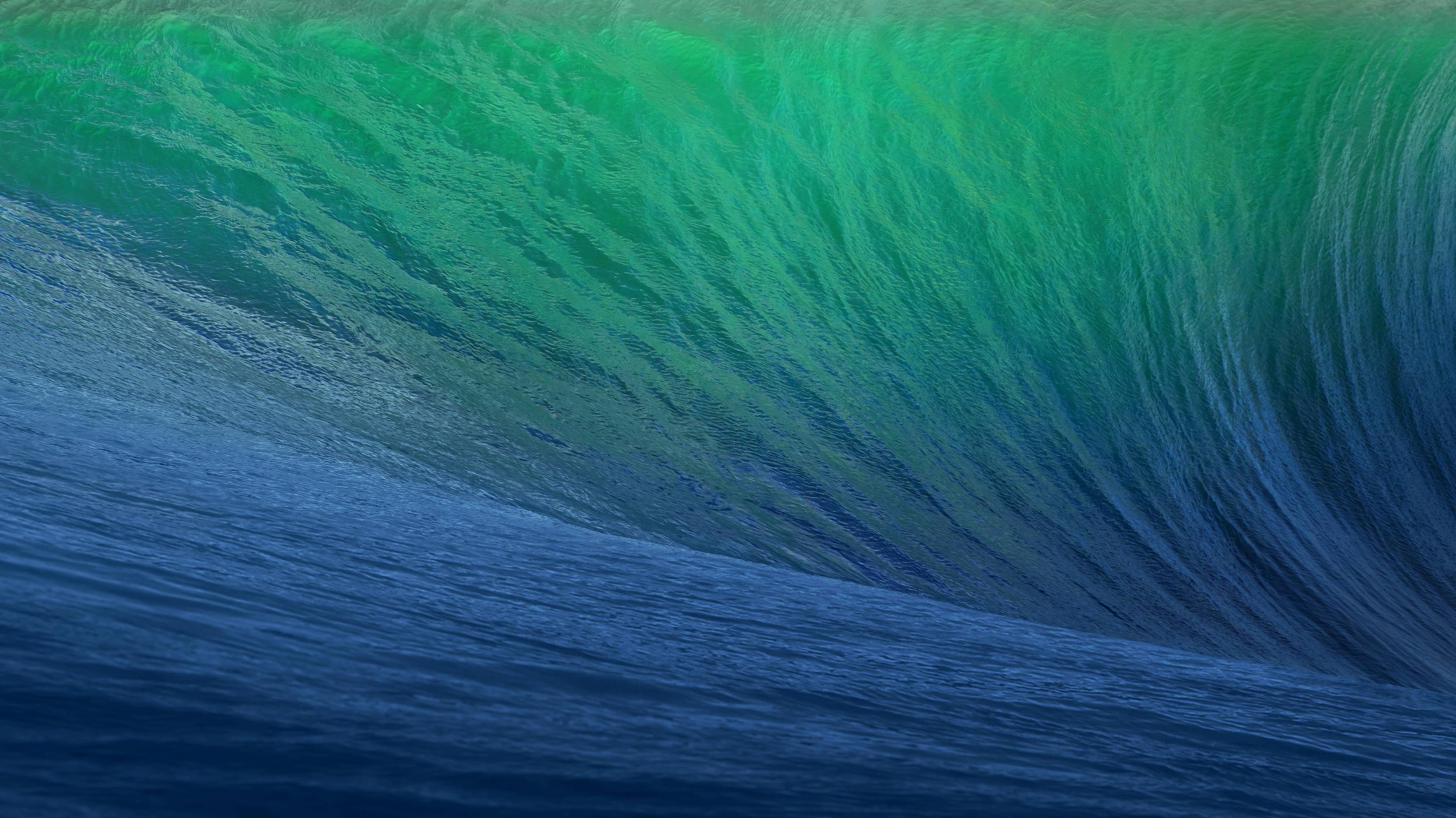 Mavericks Wallpapers