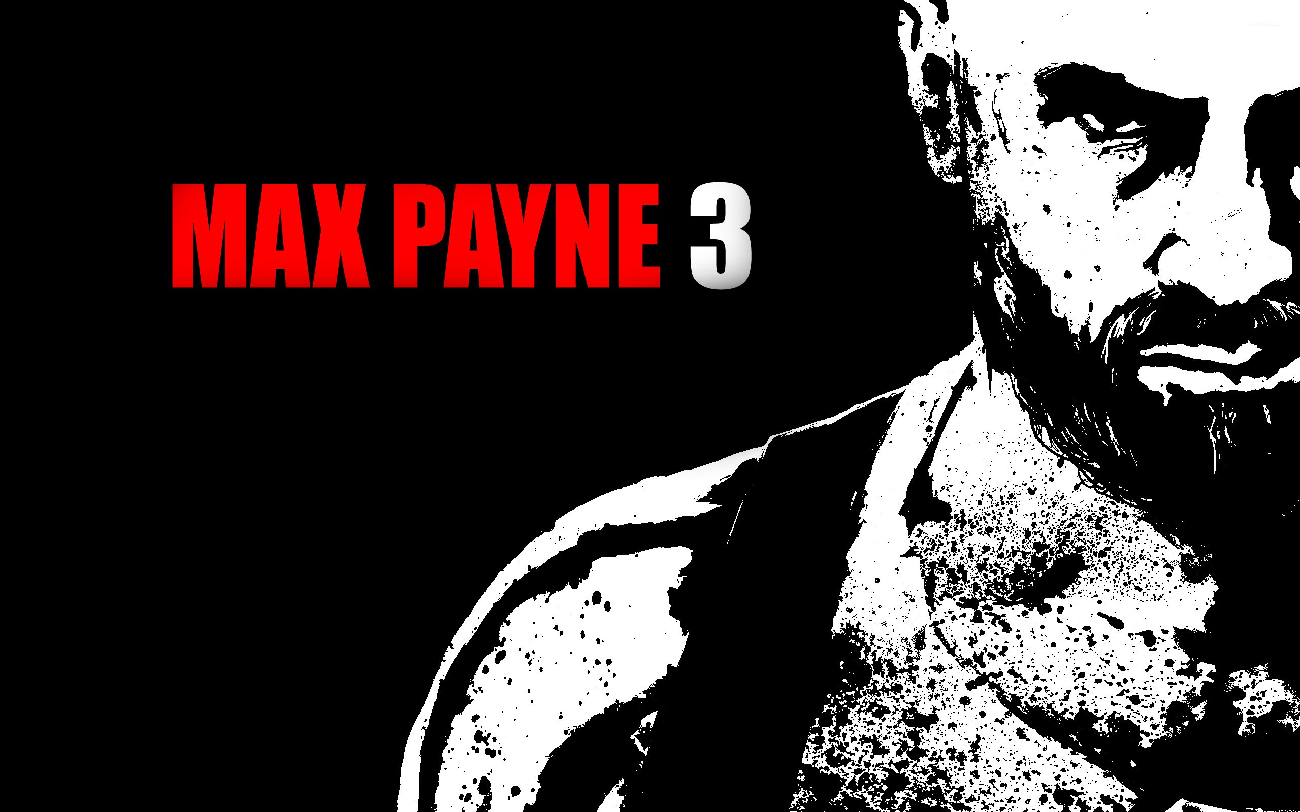 Max Payne Wallpapers