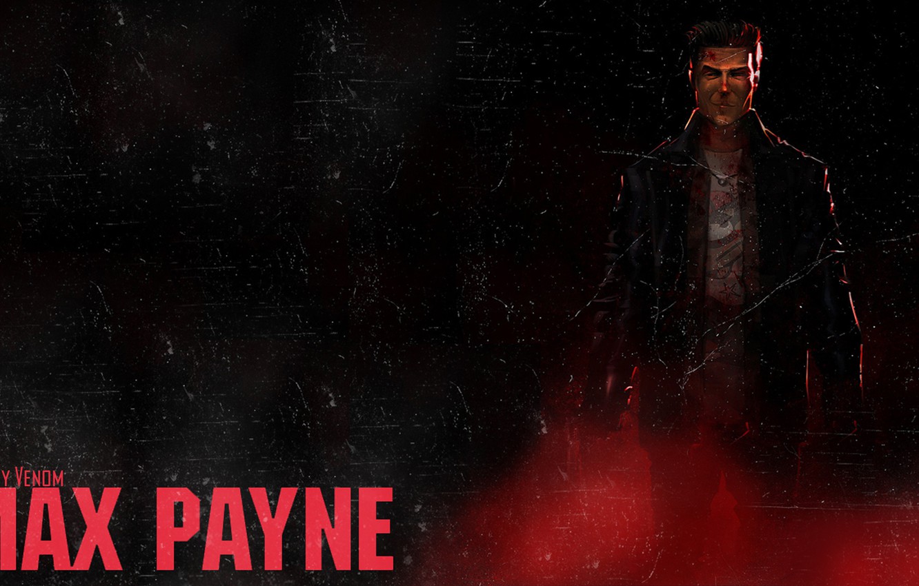 Max Payne Wallpapers