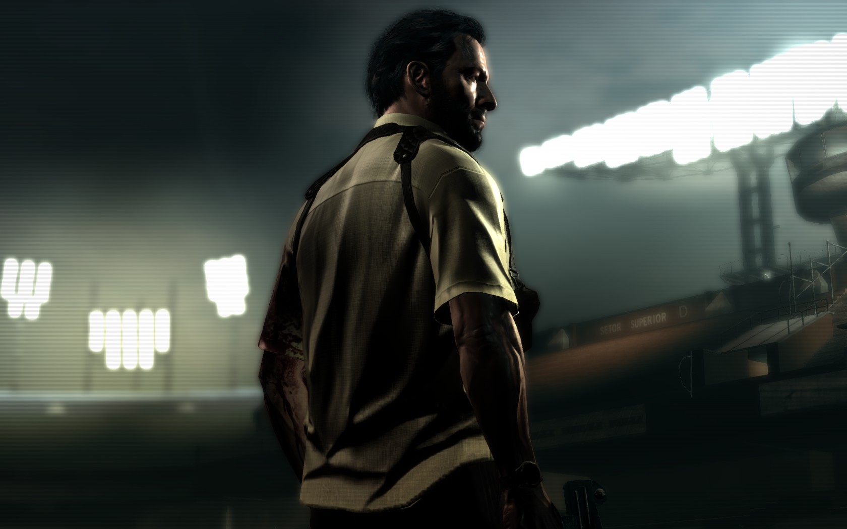 Max Payne Wallpapers