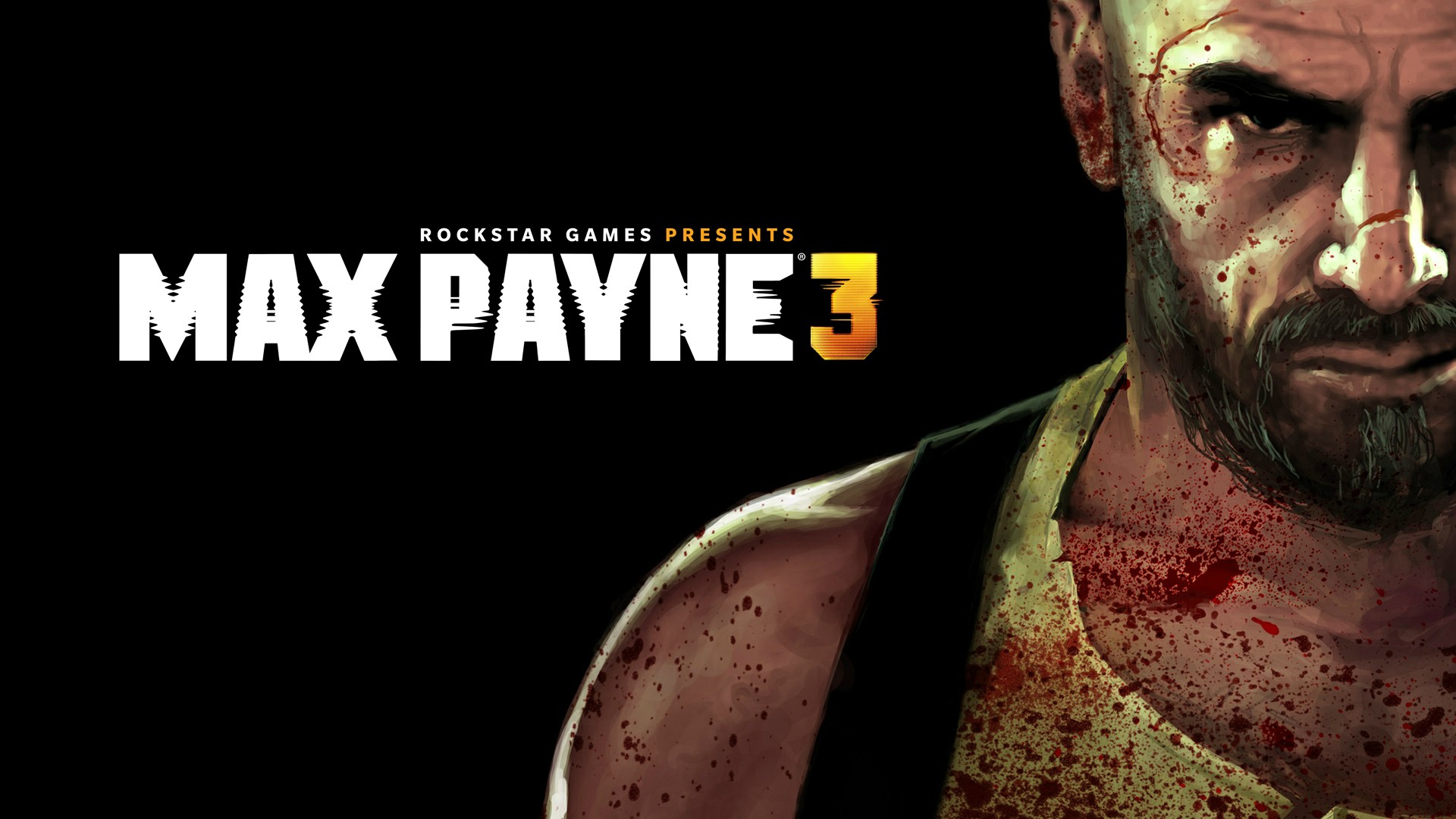 Max Payne Wallpapers