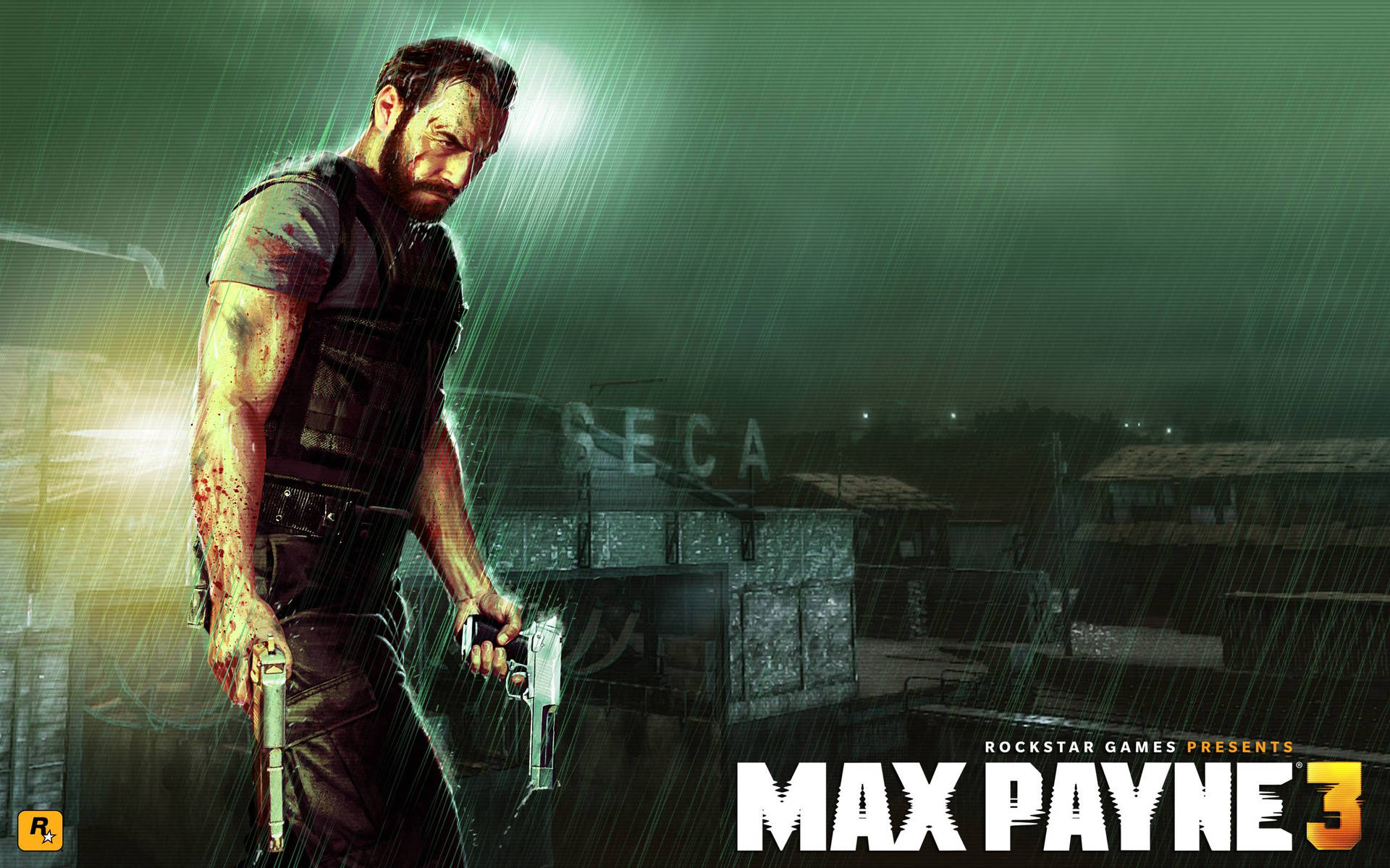 Max Payne Wallpapers