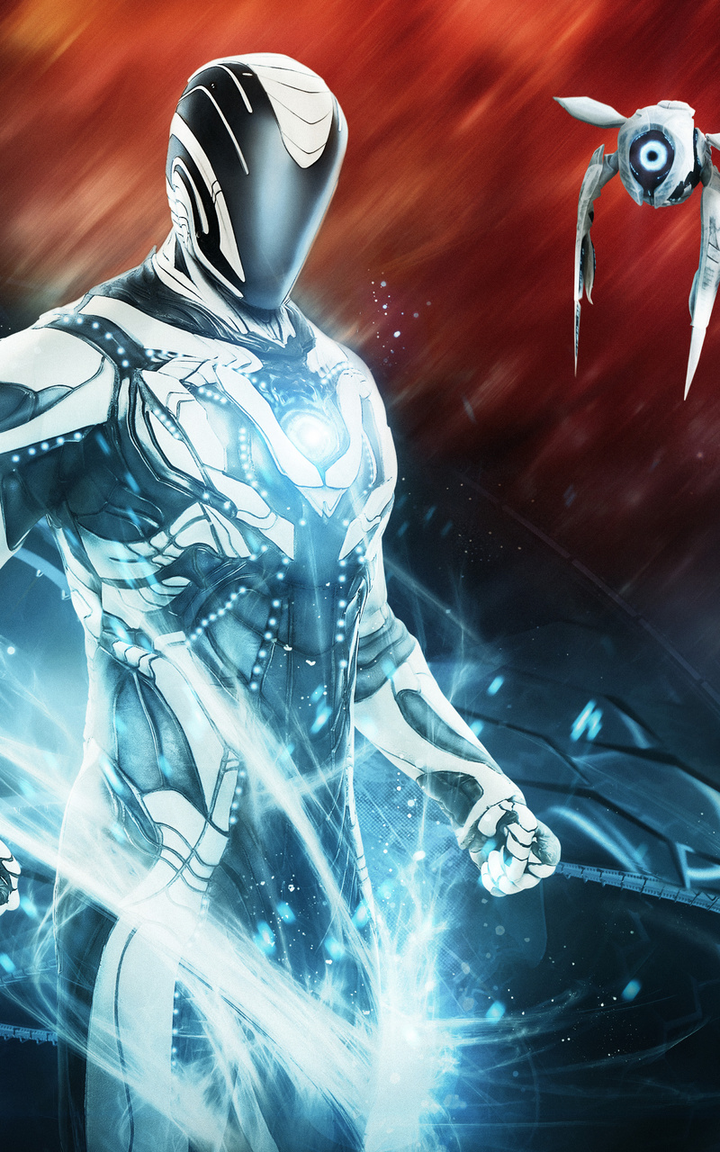 Max Steel Wallpapers