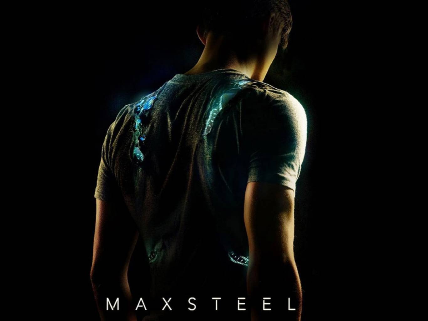 Max Steel Wallpapers