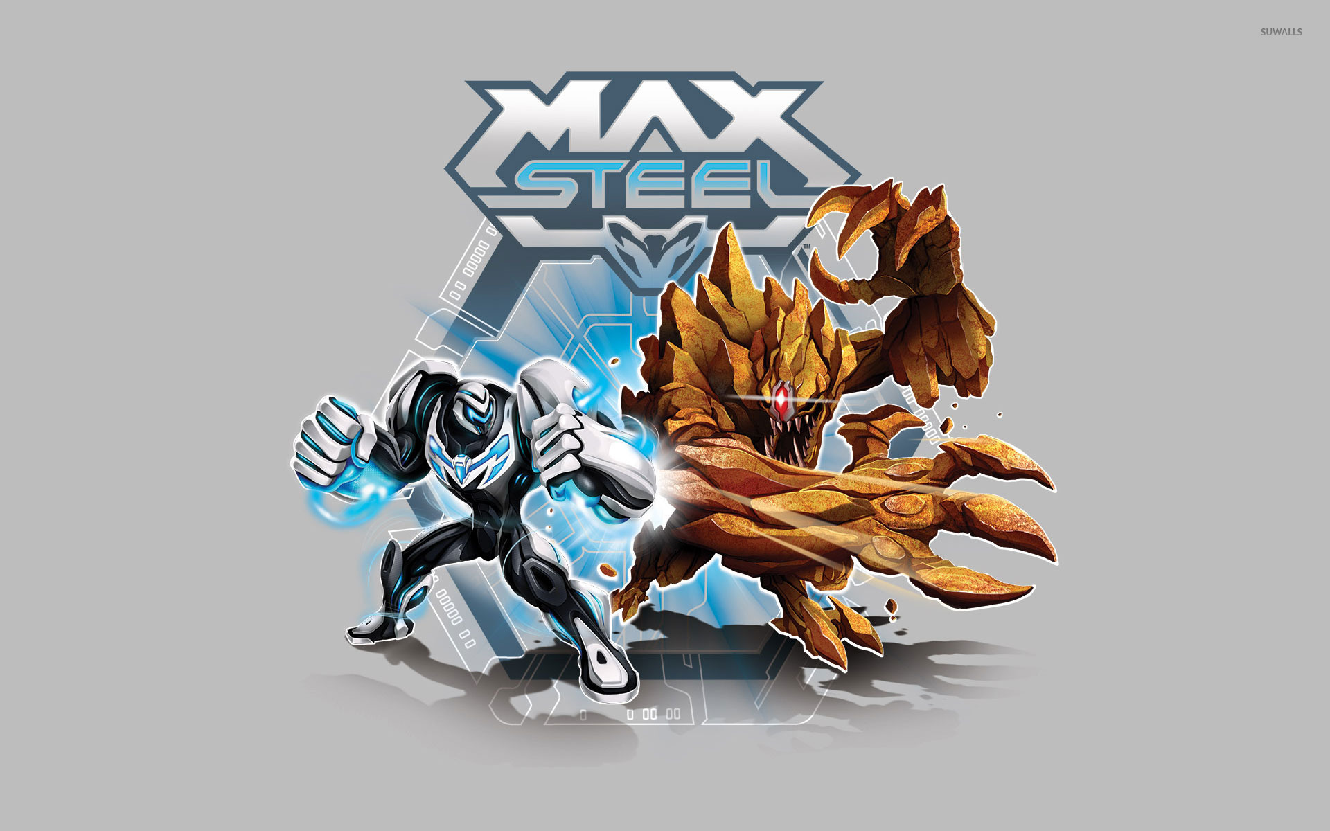 Max Steel Wallpapers