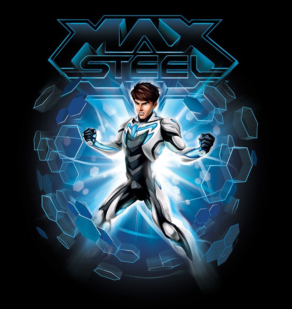 Max Steel Wallpapers