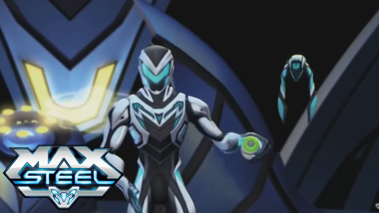 Max Steel Wallpapers