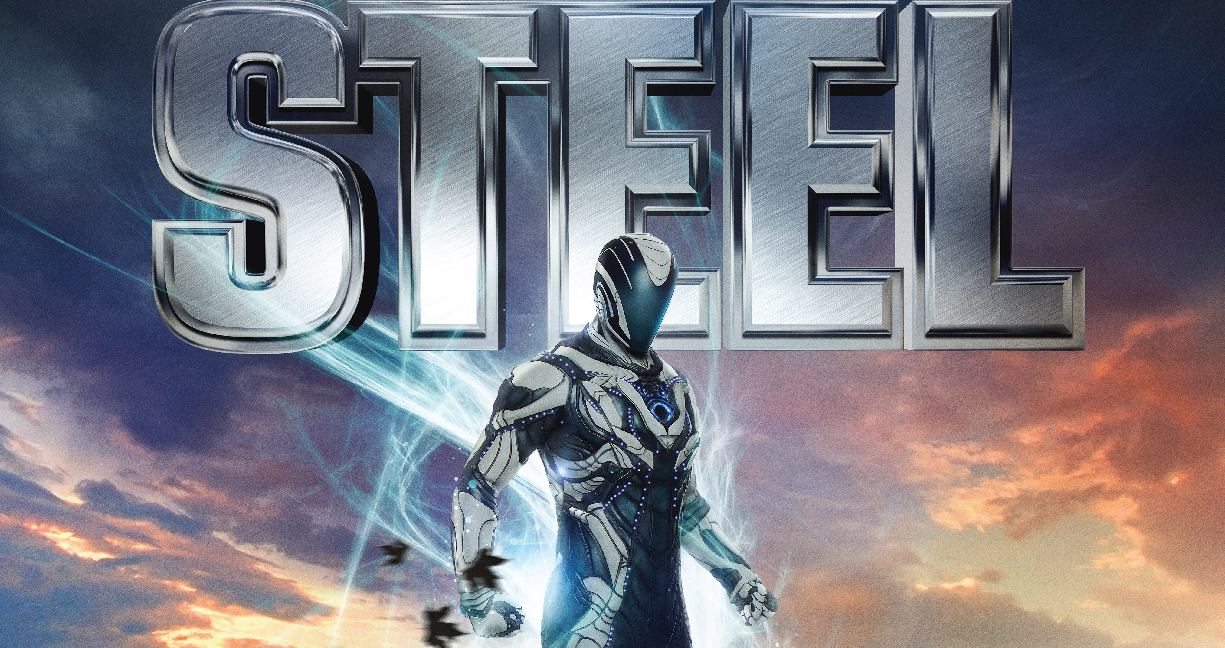 Max Steel Wallpapers