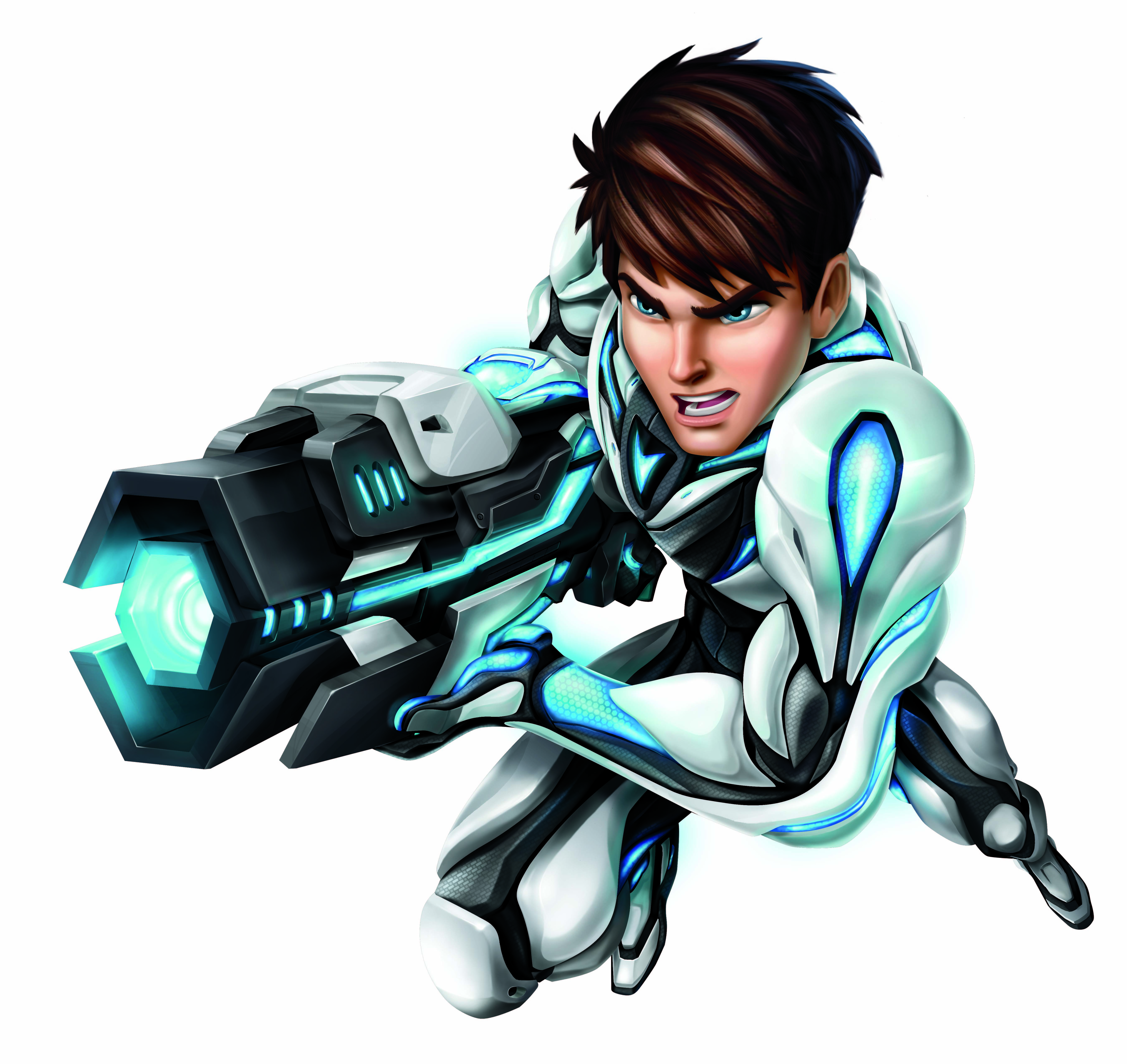 Max Steel Wallpapers