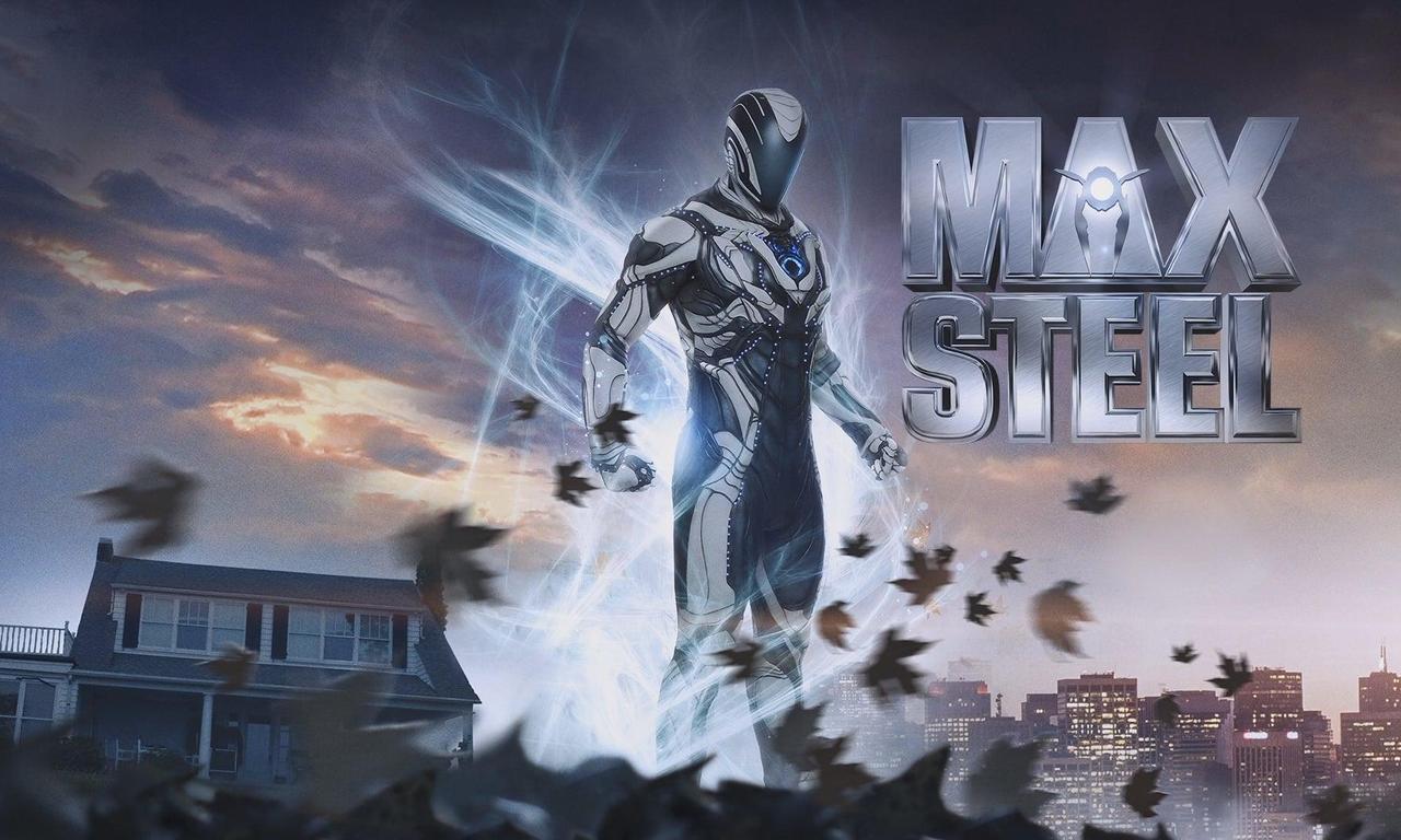 Max Steel Wallpapers