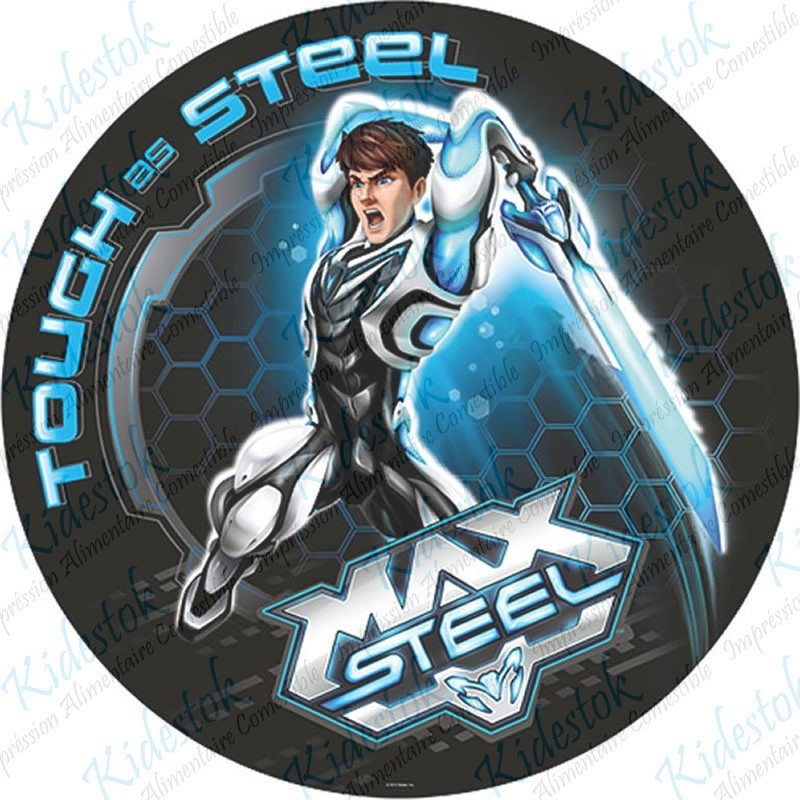 Max Steel Wallpapers