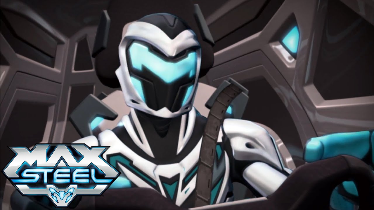 Max Steel Wallpapers