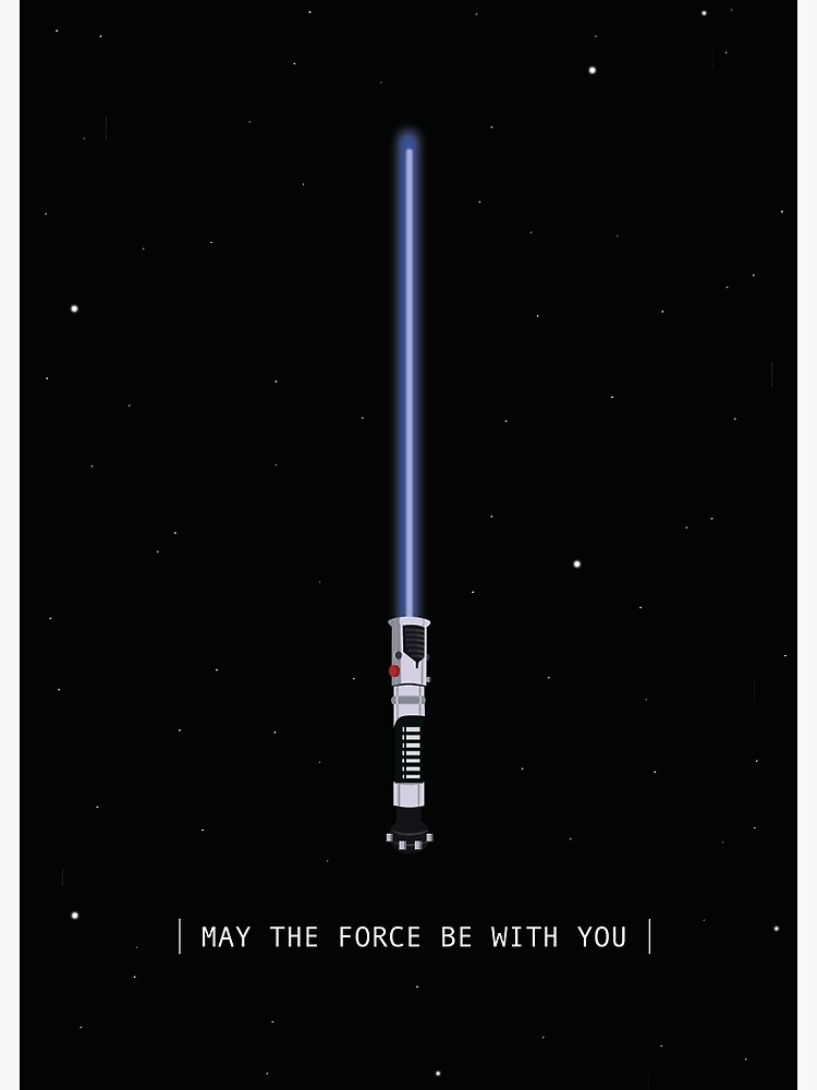 May The Force Be With You Wallpapers