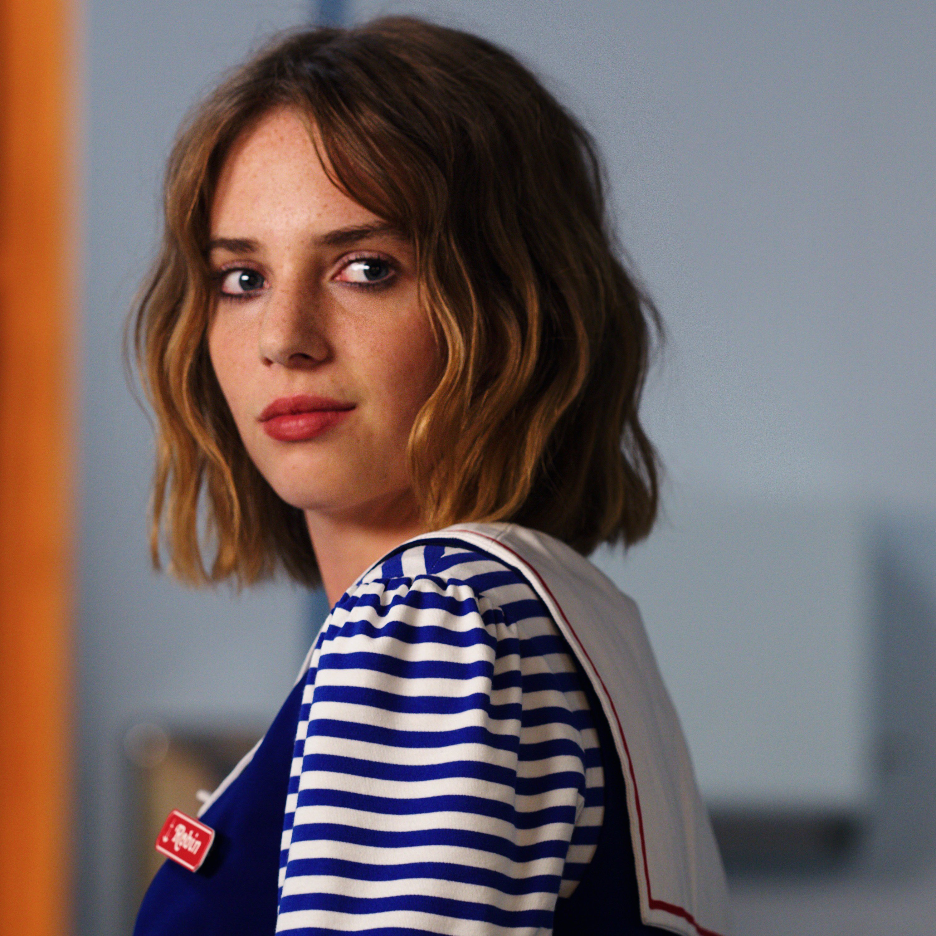 Maya Hawke Photoshoot Wallpapers