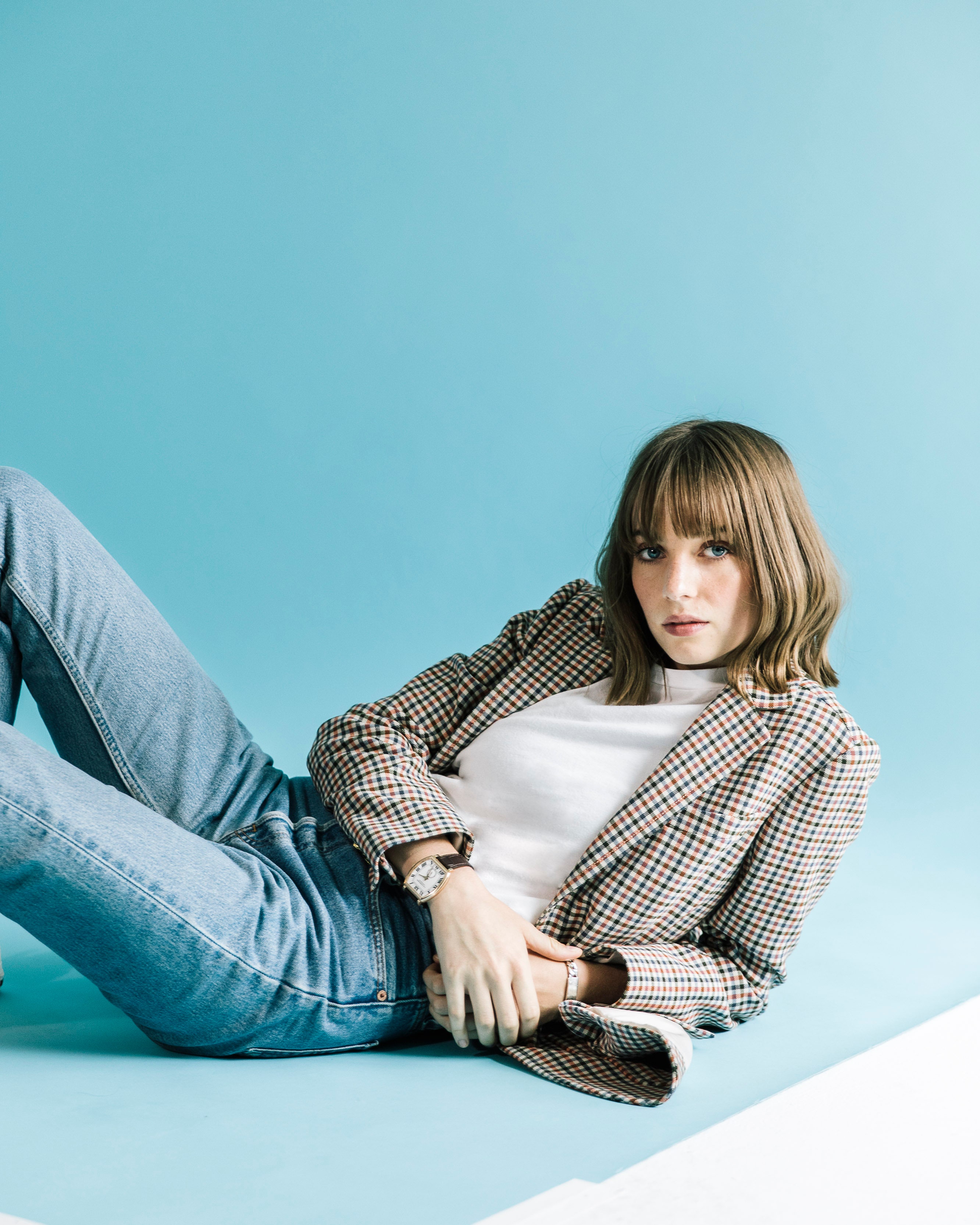 Maya Hawke Photoshoot Wallpapers