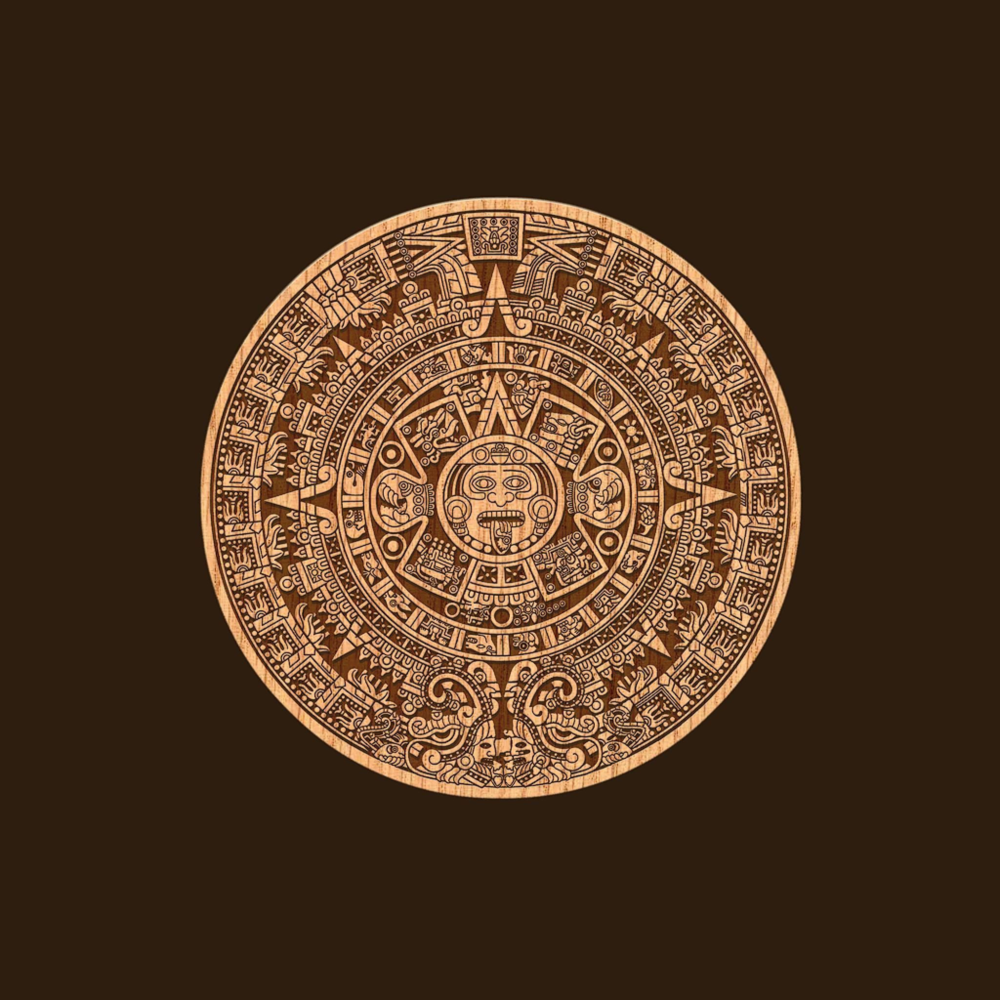 Mayan Calendar Wallpapers