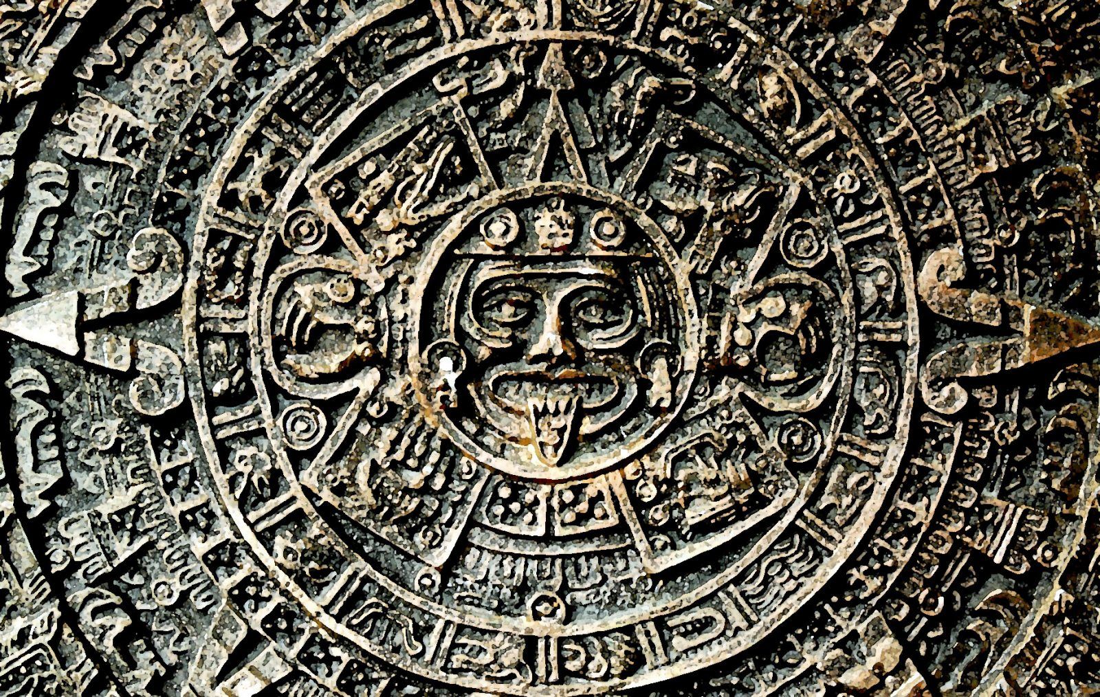 Mayan Calendar Wallpapers