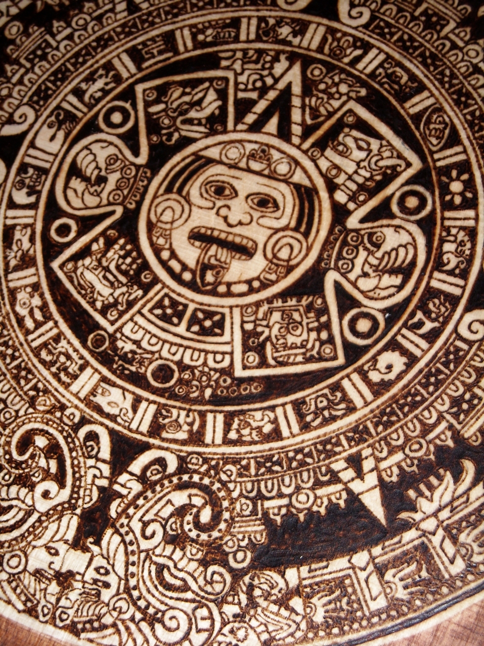 Mayan Calendar Wallpapers