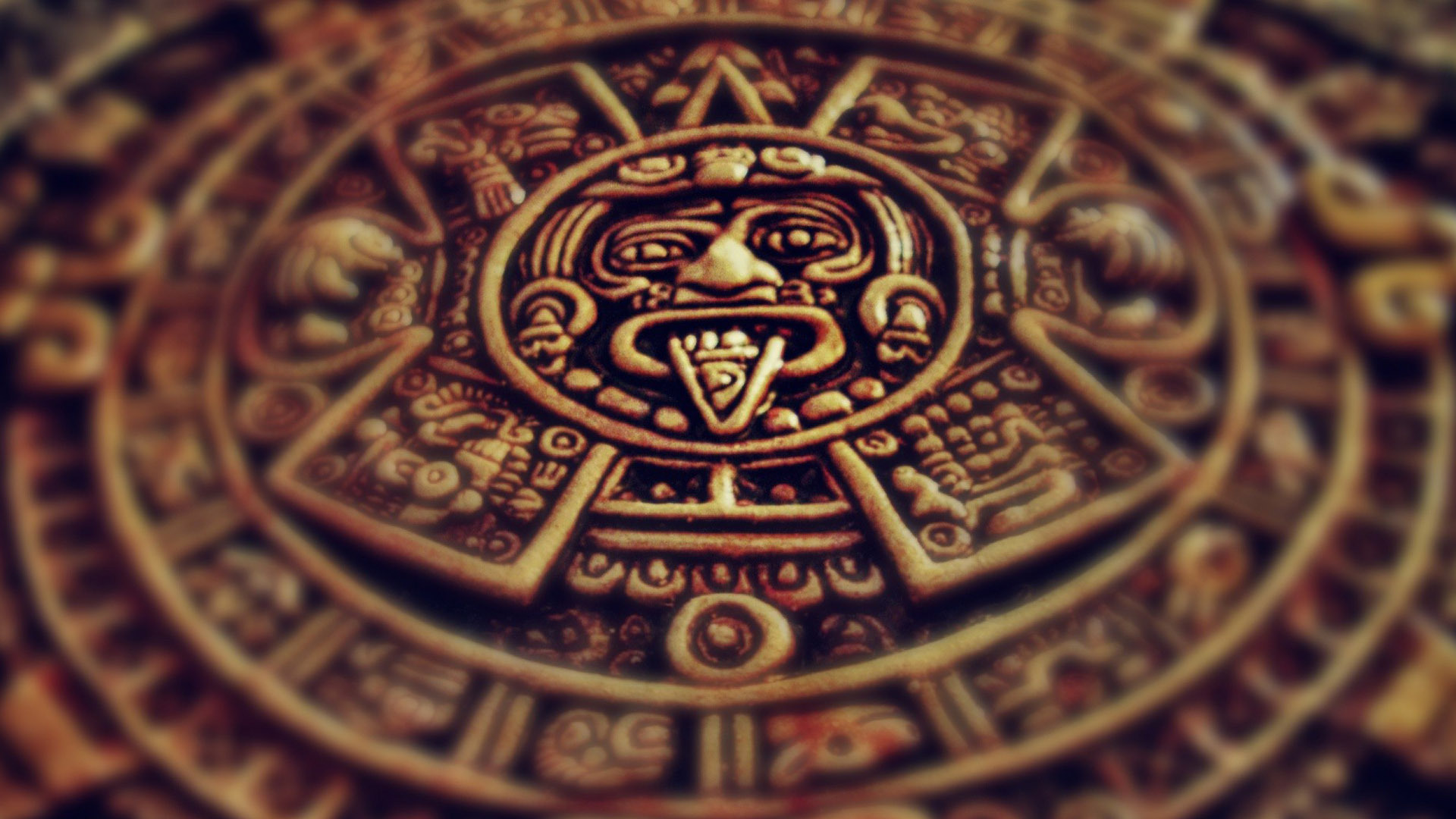 Mayan Calendar Wallpapers