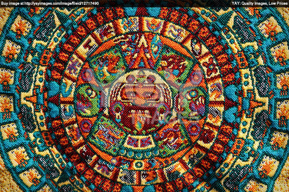 Mayan Calendar Wallpapers