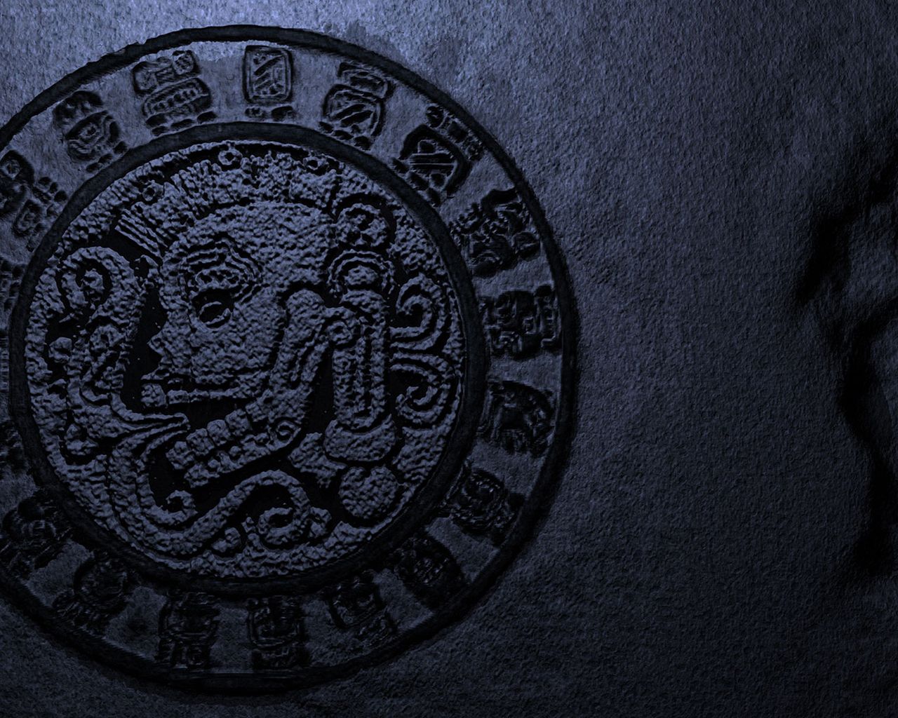 Mayan Calendar Wallpapers