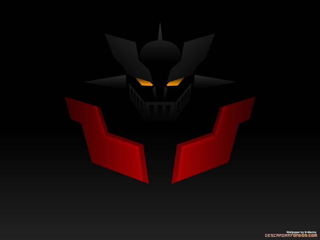 Mazinger Z Wallpapers