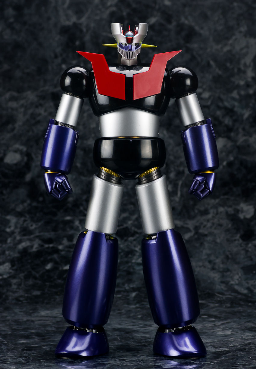 Mazinger Z Wallpapers