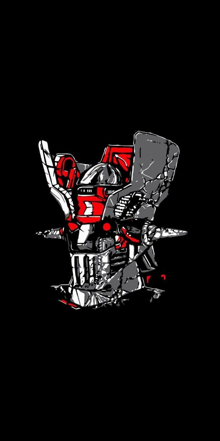 Mazinger Z Wallpapers