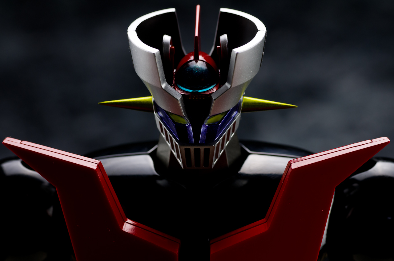 Mazinger Z Wallpapers