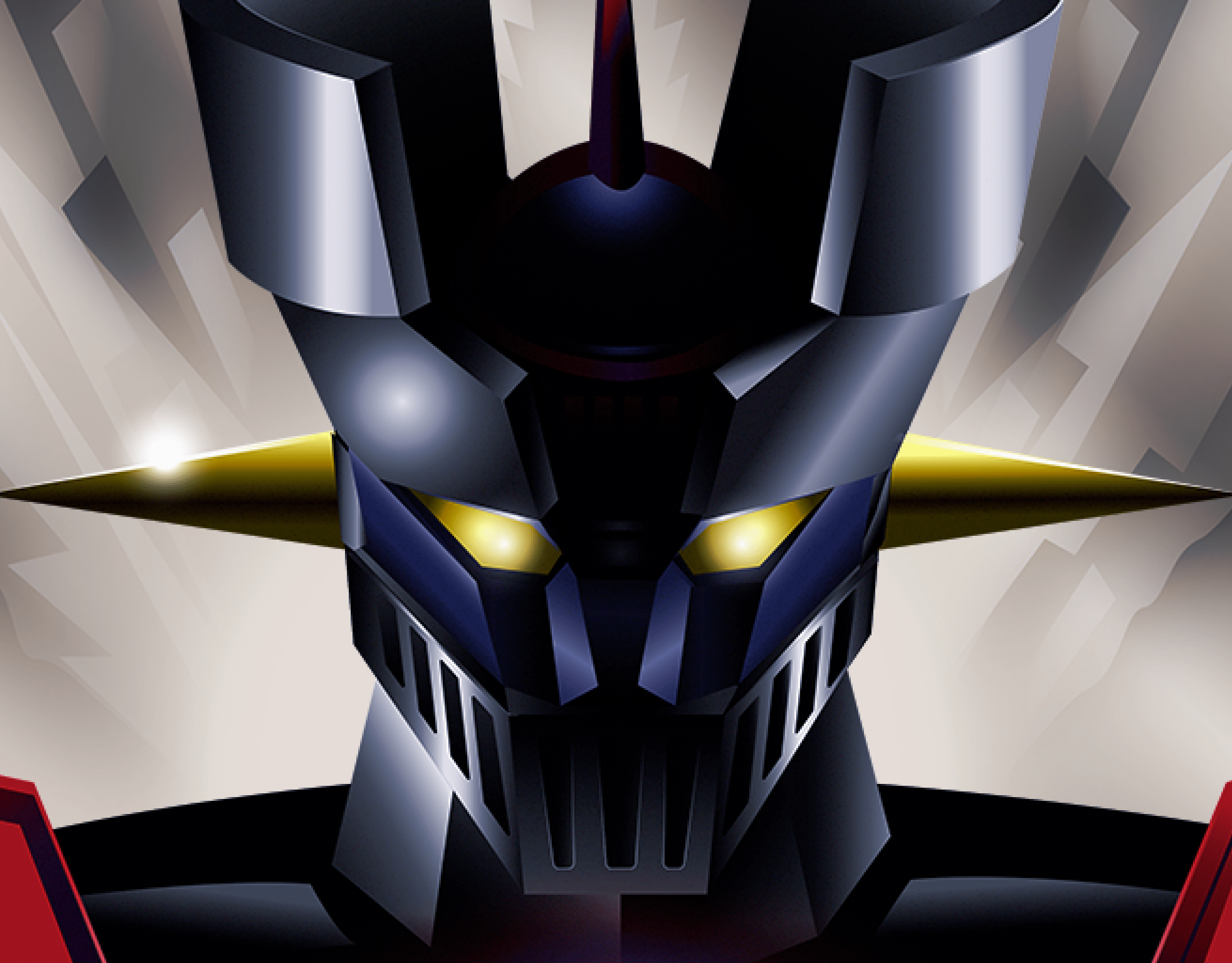 Mazinger Z Wallpapers