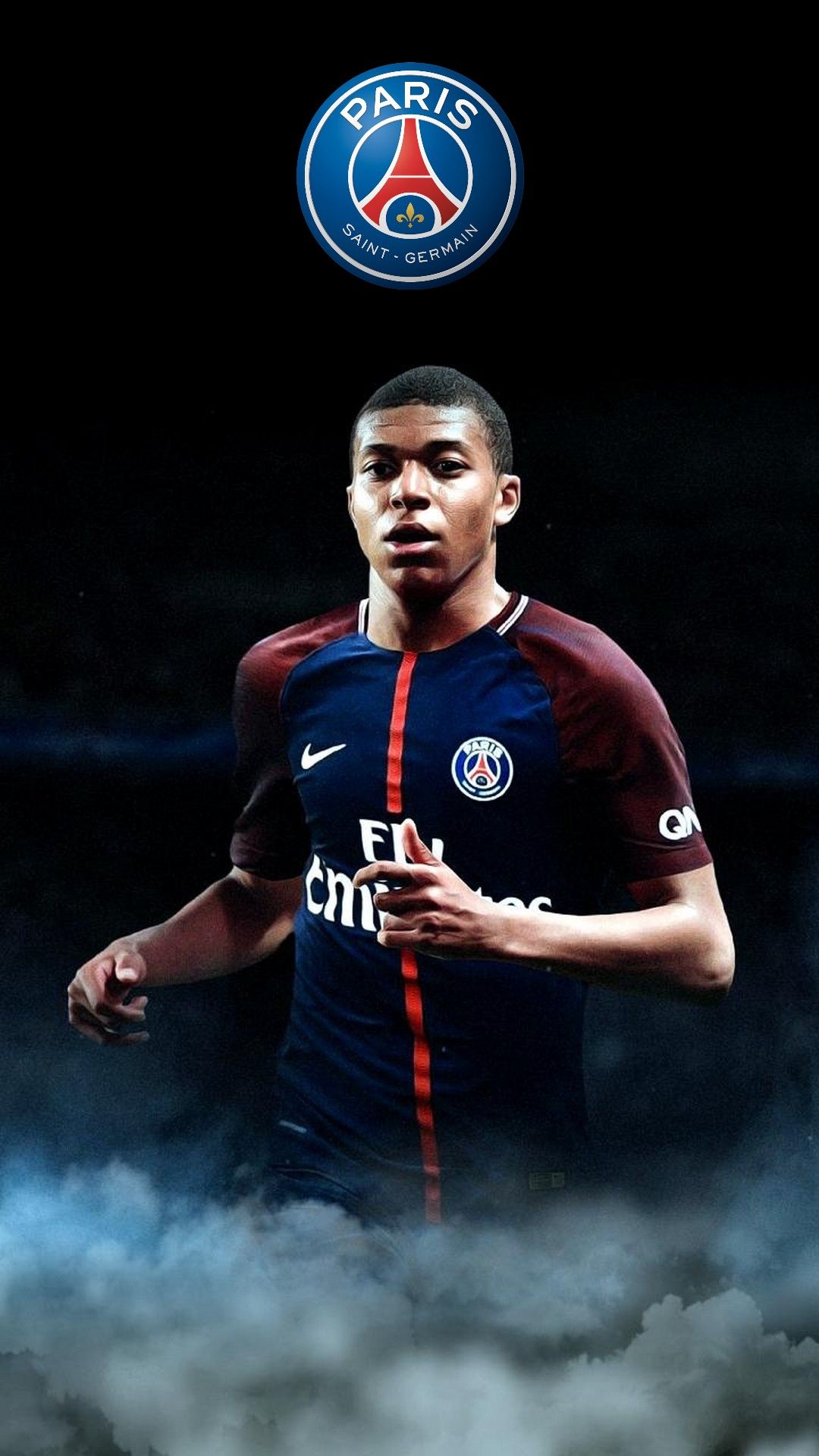 Mbappe Iphone Wallpapers