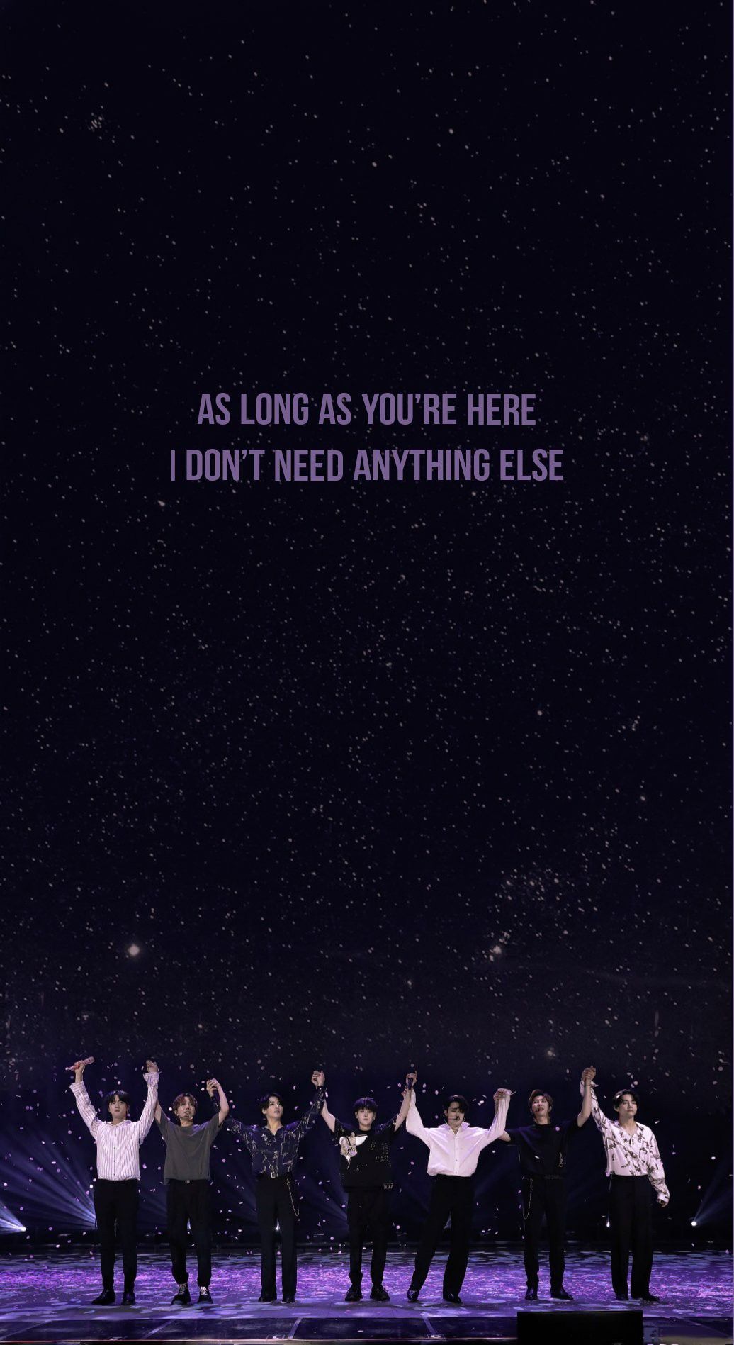 Meaningful Bts Quotes Wallpapers