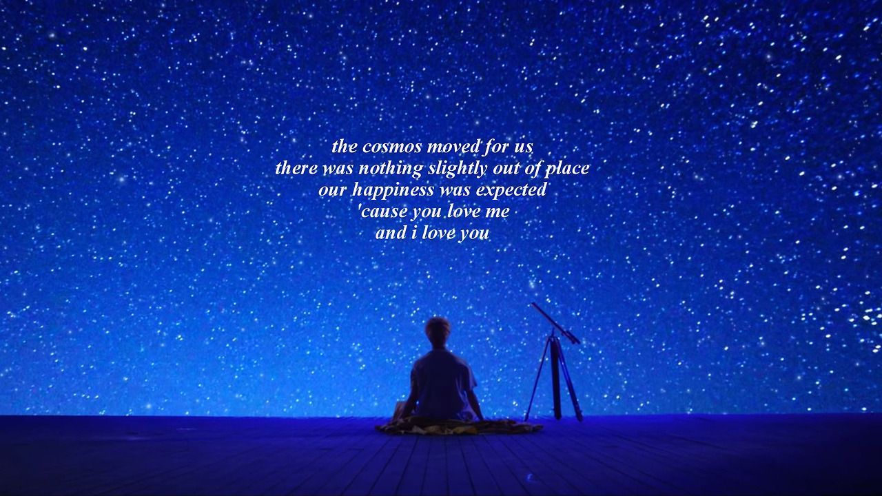 Meaningful Bts Quotes Wallpapers