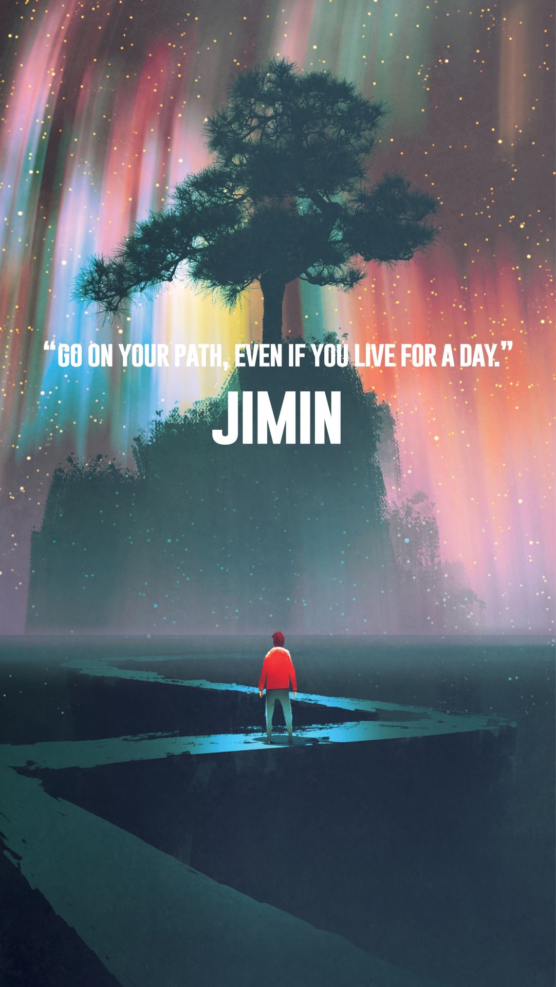 Meaningful Bts Quotes Wallpapers